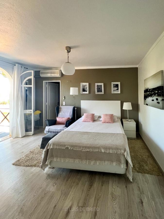 Sweet Home Chill Out Studio تافيرا المظهر الخارجي الصورة
